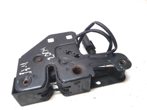 AUDI A4 B6 (2000–2005) Motorhaubenschloss 8E0823509B - 3