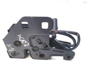 AUDI A4 B6 (2000–2005) Motorhaubenschloss 8E0823509B - 4