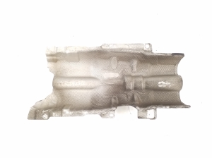   Muffler heat shield  - HK83114B06AC 