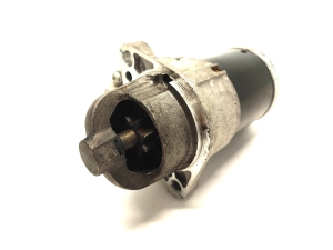 Suzuki Baleno II (2015–2026) Starter 31100M71P00 - 2