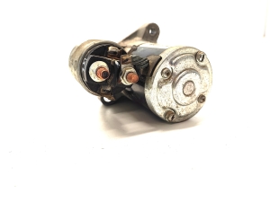 Suzuki Baleno II (2015–2026) Starter 31100M71P00 - 3