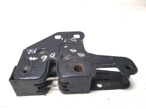 AUDI A4 B7 (2004–2008) Hood latch 8E0823509C - 2