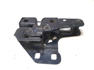 AUDI A4 B7 (2004–2008) Hood latch 8E0823509C - 3
