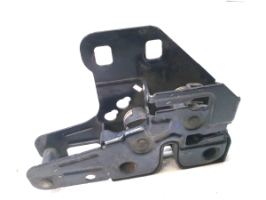 AUDI A4 B7 (2004–2008) Hood latch 8E0823509C - 4