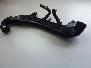 TOYOTA CHR (2016–2026) Intercooler hose 1730147010 - 4
