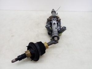 Mercedes Benz S-Class 221 (2005–2013) Roolivõll A2214602216 - 5