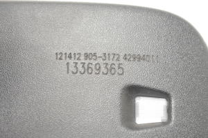 Opel Mokka (2012–2020) Interior mirror 13369365 - 5