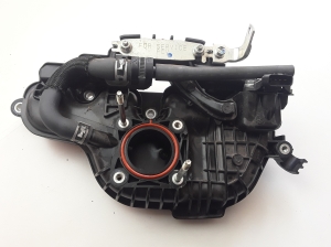 TOYOTA CHR (2016–2026) Ansaugkrümmer 1712047100 - 3