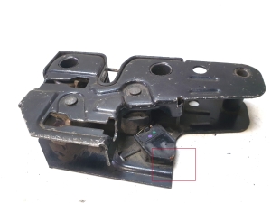Porsche Cayenne (2002–2010) Hood latch 7L0823509B - 2