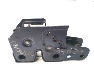 Porsche Cayenne (2002–2010) Hood latch 7L0823509B - 4