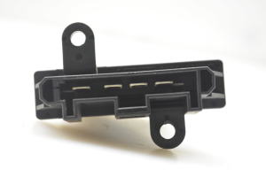NISSAN Qashqai (2006–2013) Gebläsewiderstand HM637040B - 3