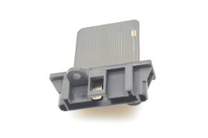 NISSAN Qashqai (2006–2013) Gebläsewiderstand HM637040B - 4