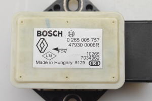 NISSAN Qashqai (2006–2013) Computer ESP 479300006R - 4