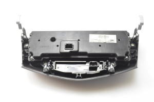 NISSAN Qashqai (2006–2013) Heater control panel 275004EA1A - 5