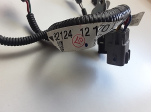 TOYOTA CHR (2016–2026) Other wire 8212412170A - 2