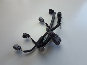 TOYOTA CHR (2016–2026) Other wire 8212412170A - 5
