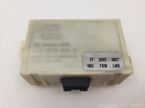 Immobilizer unit - 4A0953234F