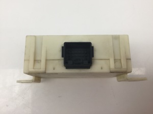 AUDI A4 B5 (1994–2001) Immobilizer unit 4A0953234F - 2