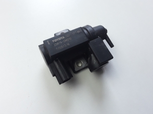 TOYOTA CHR (2016–2026) Magnetventil 258190W010 - 2