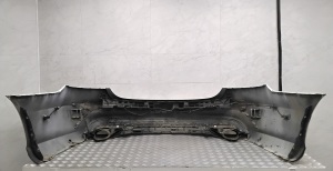 Mercedes Benz E-Class W212 (2009–2015) Heckstoßstange A2128853238 - 4