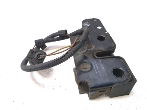 Volkswagen Golf V (2003–2009) Hood latch 1K1823509D - 5
