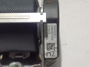 Mercedes Benz Citan 420 (2021–2026) Sicherheitsgurt vorne 868843203R - 2