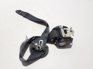 Mercedes Benz Citan 420 (2021–2026) Sicherheitsgurt vorne 868843203R - 4
