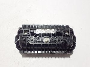 Citroen C4 C41 (2020–2026) Passenger dashboard airbag 9831018680 - 2