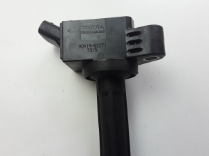 TOYOTA CHR (2016–2026) Ignition coil 9091902271 - 3