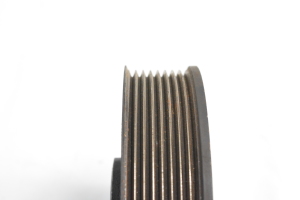 Mazda 6 (2007–2012) Crankshaft pulley - 2