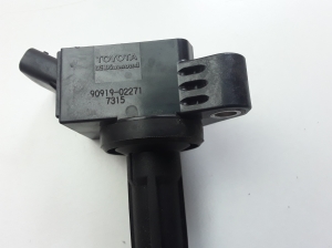 TOYOTA CHR (2016–2026) Zündspule 9091902271 - 2
