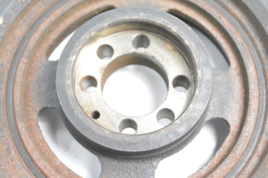 Mazda 6 (2007–2012) Crankshaft pulley - 3