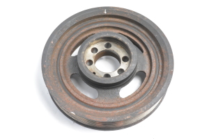 Mazda 6 (2007–2012) Crankshaft pulley - 4