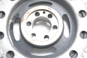 Mazda 6 (2007–2012) Crankshaft pulley - 2