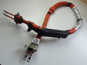 Mitsubishi Outlander (2012–2021) Other wire 9499B220S - 3