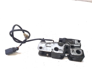 Hood latch - 3C1823509D