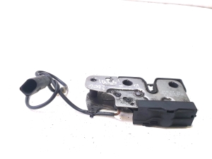 Volkswagen Passat B6 (2005–2010) Hood latch 3C1823509D - 4
