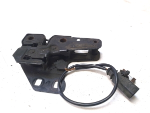 AUDI A4 B6 (2000–2005) Hood latch 8E0823509B - 2