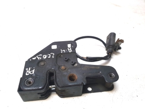 AUDI A4 B6 (2000–2005) Hood latch 8E0823509B - 4