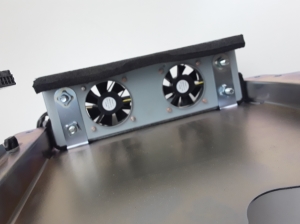 Mitsubishi Outlander (2012–2021) Control unit UDQF56C12ET - 2