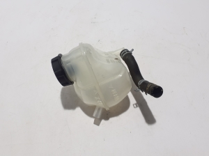 VOLVO XC40 (2017–2026) Coolant reservoir 32222122 - 4