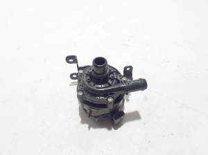 Auxiliary water pump - 32222737