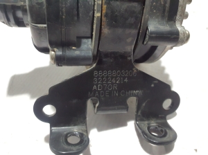 VOLVO XC40 (2017–2026) Auxiliary water pump 32222737 - 2