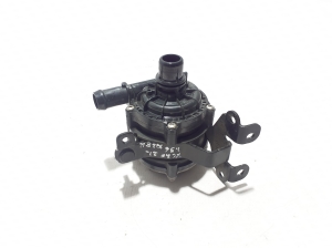 VOLVO XC40 (2017–2026) Auxiliary water pump 32222737 - 4