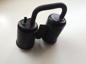 Mitsubishi Outlander (2012–2021) Other reservoir 4630A485 - 2
