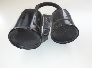 Mitsubishi Outlander (2012–2021) Other reservoir 4630A485 - 3