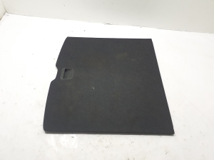 VOLVO XC40 (2017–2026) Kofferraumteppich 31440913