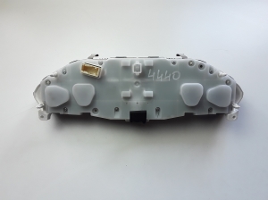 Peugeot 208 (2012–2019) Instrument cluster 9805400380 - 2