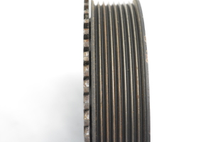 Mazda 6 (2007–2012) Crankshaft pulley - 2