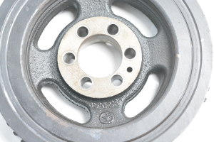 Mazda 6 (2007–2012) Crankshaft pulley - 4